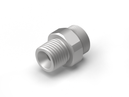 Picture of Threaded connector 1/8" NPT