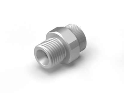 Picture of Threaded connector 1/8" G