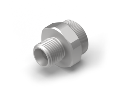 Picture of Threaded connector 1/8" R